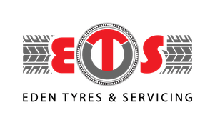 Eden Tyres & Servicing logo