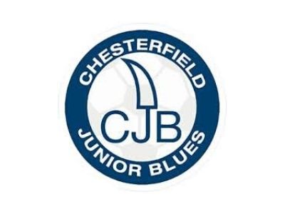 Read more about the article Chesterfield Junior Blues FC