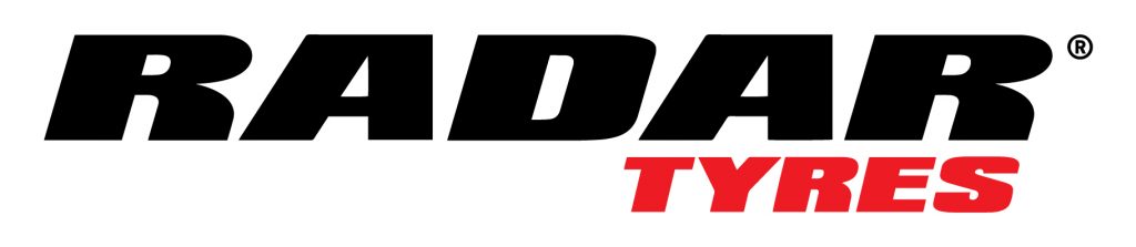 Radar tyres logo