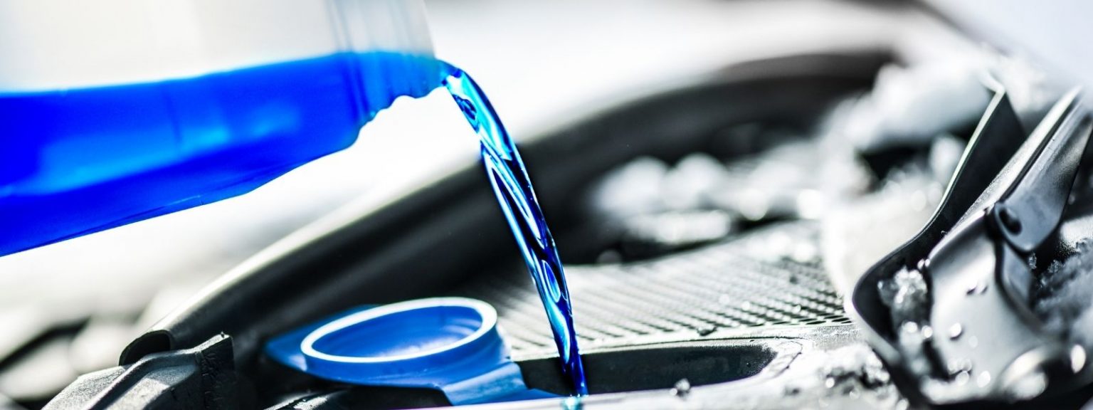 Why AntiFreeze is so important for your vehicle