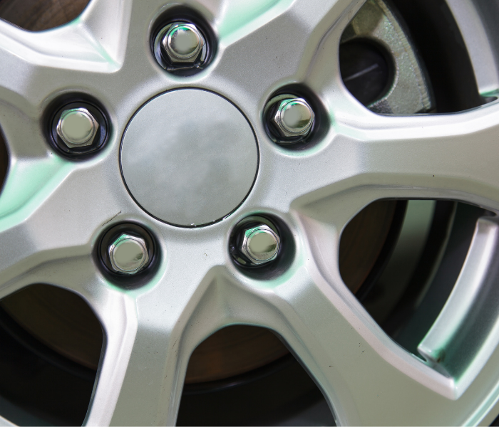 What to do if you’ve lost your locking wheel nut key