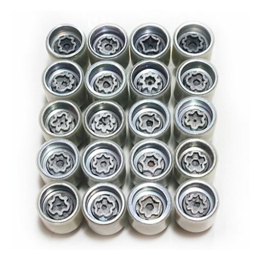 Long Locking Wheel Nuts Online