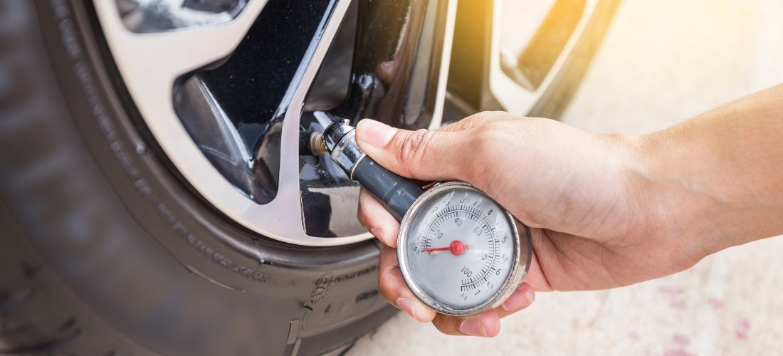 Mastering TPMS Reset for Jeep Compass Your Comprehensive Guide My Jeep Car