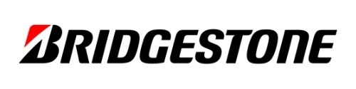 Bridgestone tyre logo