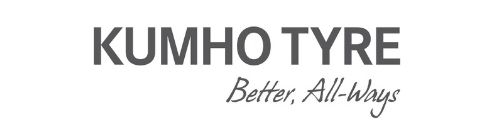 Kumho tyres logo