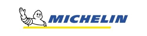 Michelin tyre logo