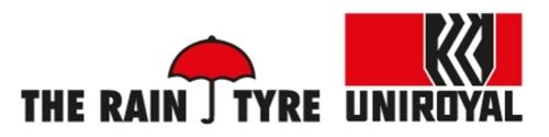 Uniroyal tyre logo