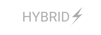 Hybrid icon