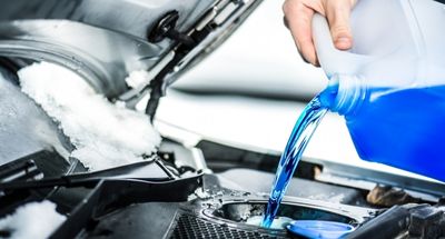 Why Anti-Freeze is so important for your vehicle