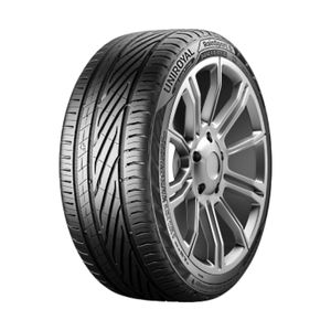 205 55R16 Uniroyal tyre