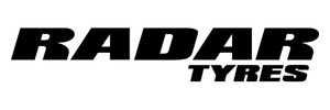 Radar tyres logo