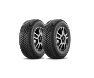 Michelin camping tyres 2