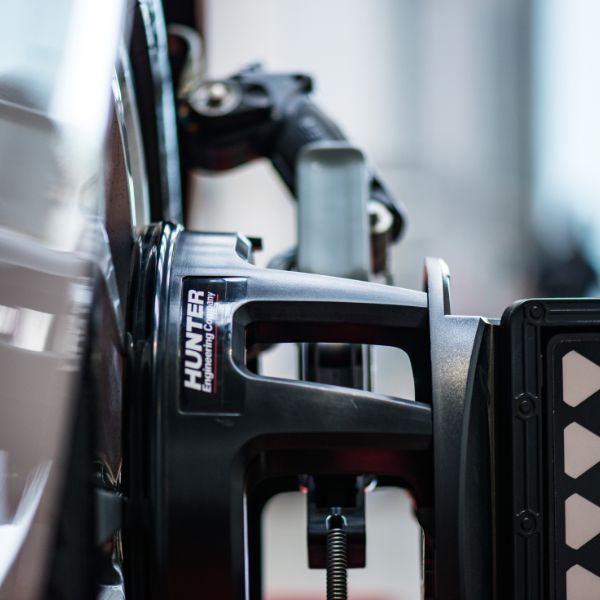 Wheel Alignment Your local alignment experts