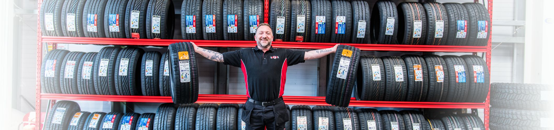 Which tyres should I buy