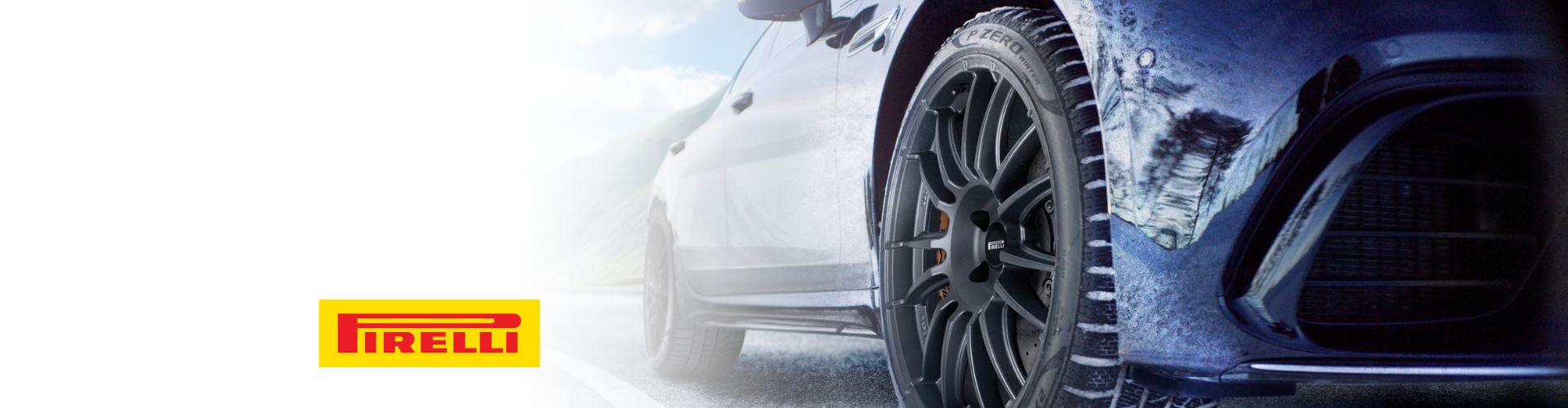 Pirelli Tyres