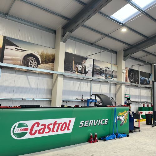Eden Tyres in Gainsborough (1)