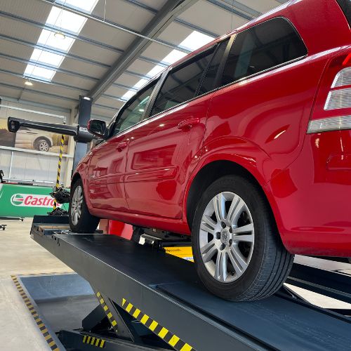 Eden Tyres in Gainsborough (6)
