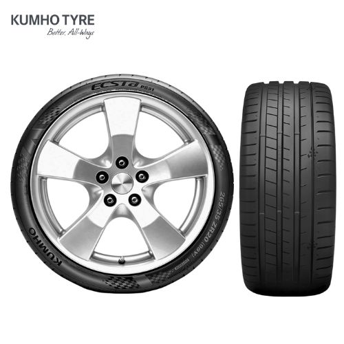 Kumho Tyres | Reserve online, pay after fitting