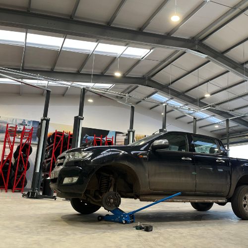 Tyres in Gainsborough (3)