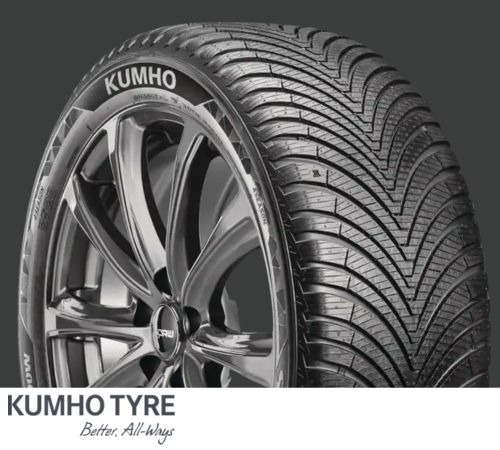 Kumho HA32 all-season tyre