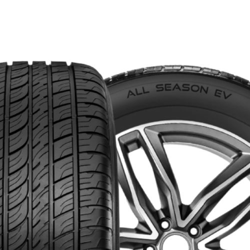 Radar All Season EV Tyre