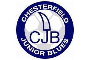 Chesterfield Junior Blues Football Club