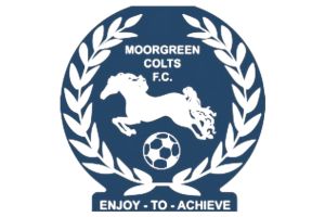 Moorgreen Colts FC