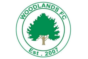 Woodlands U9's FC