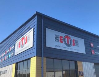 Eden Tyres & Servicing garage in Beeston (2)