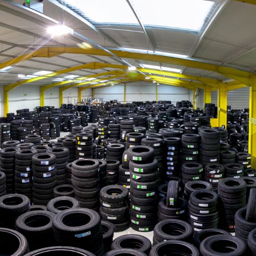 Eden Tyres & Servicing garage tyre supplier and wholesaler