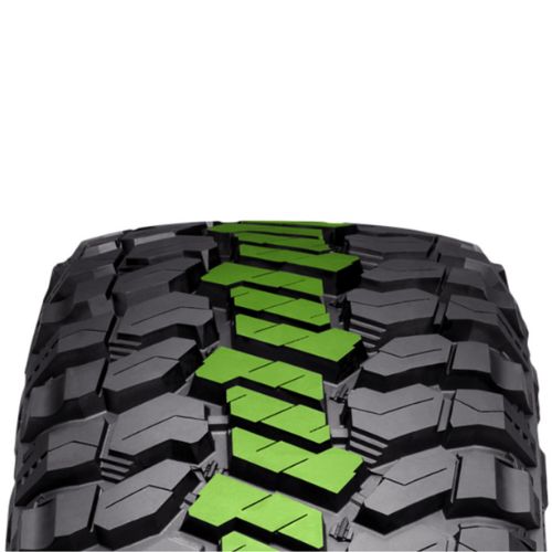 Patriot Tyres tread pattern