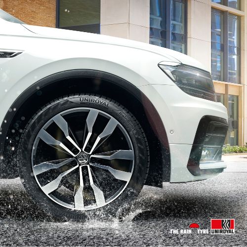 Read more about the article What tyres are best in the rain?