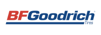 BF Goodrich Tyres