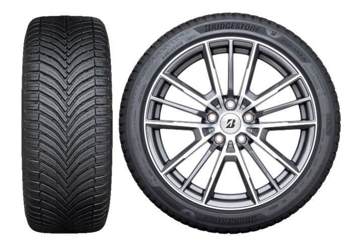 Bridgestone Turanza 6