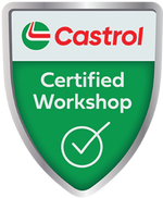 Castrol Workshop