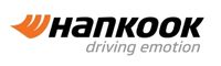 Hankook Tyres logo
