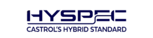 Hyspec logo Hybrid Servicing