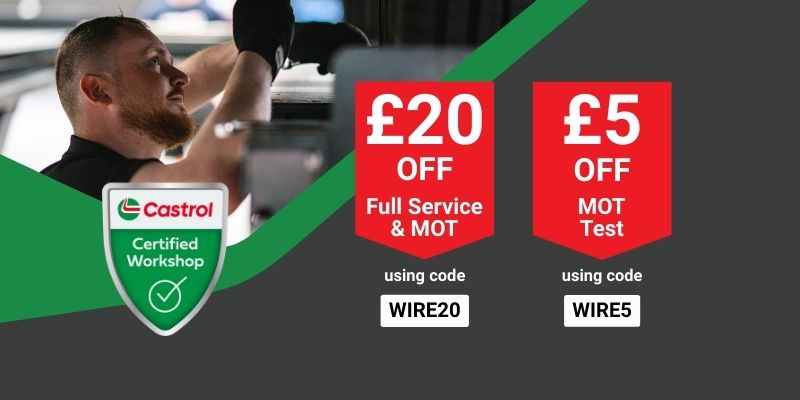 Read more about the article Exclusive offers in West Bridgford