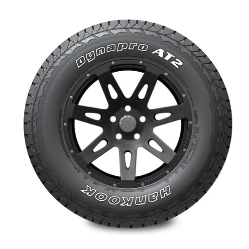 Hankook Dynapro AT2 RF11