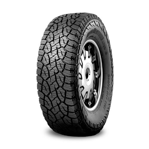 Kumho Road Venture AT52