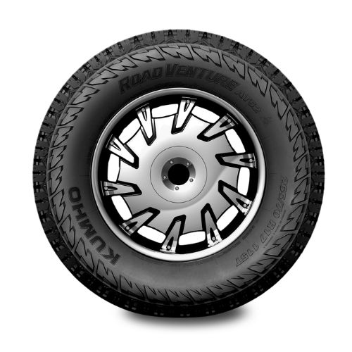 Kumho Road Venture AT52