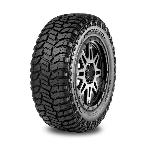 Radar Renegade RT+