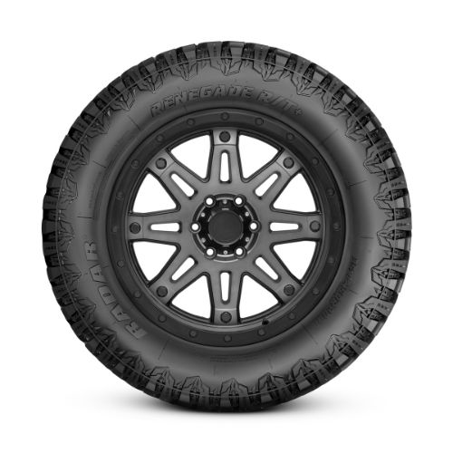 Radar Renegade RT+