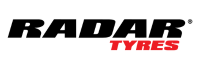 Radar Tyres logo