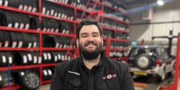 Eden Tyres & Servicing Contact Us