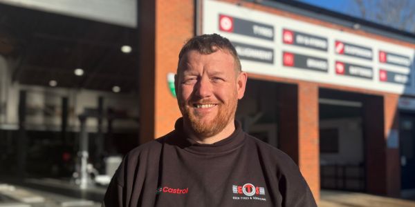 Eden Tyres & Servicing Contact Us