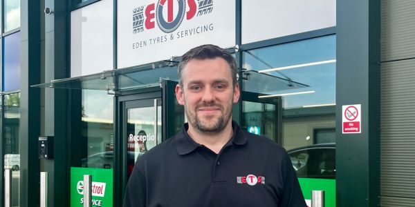 Eden Tyres & Servicing Contact Us