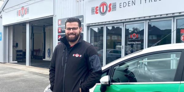 Eden Tyres & Servicing Contact Us