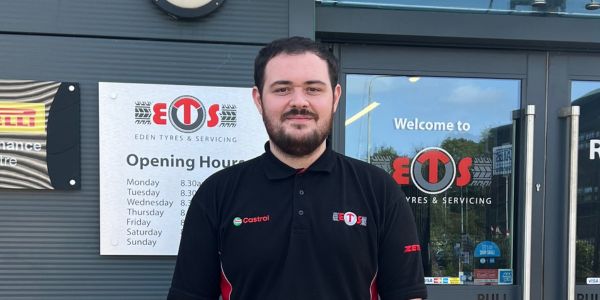 Eden Tyres & Servicing Contact Us