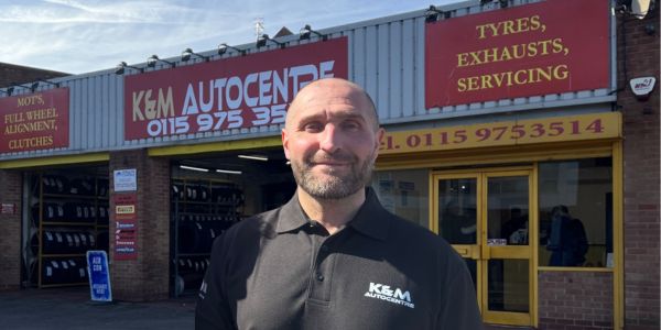 Eden Tyres & Servicing Contact Us